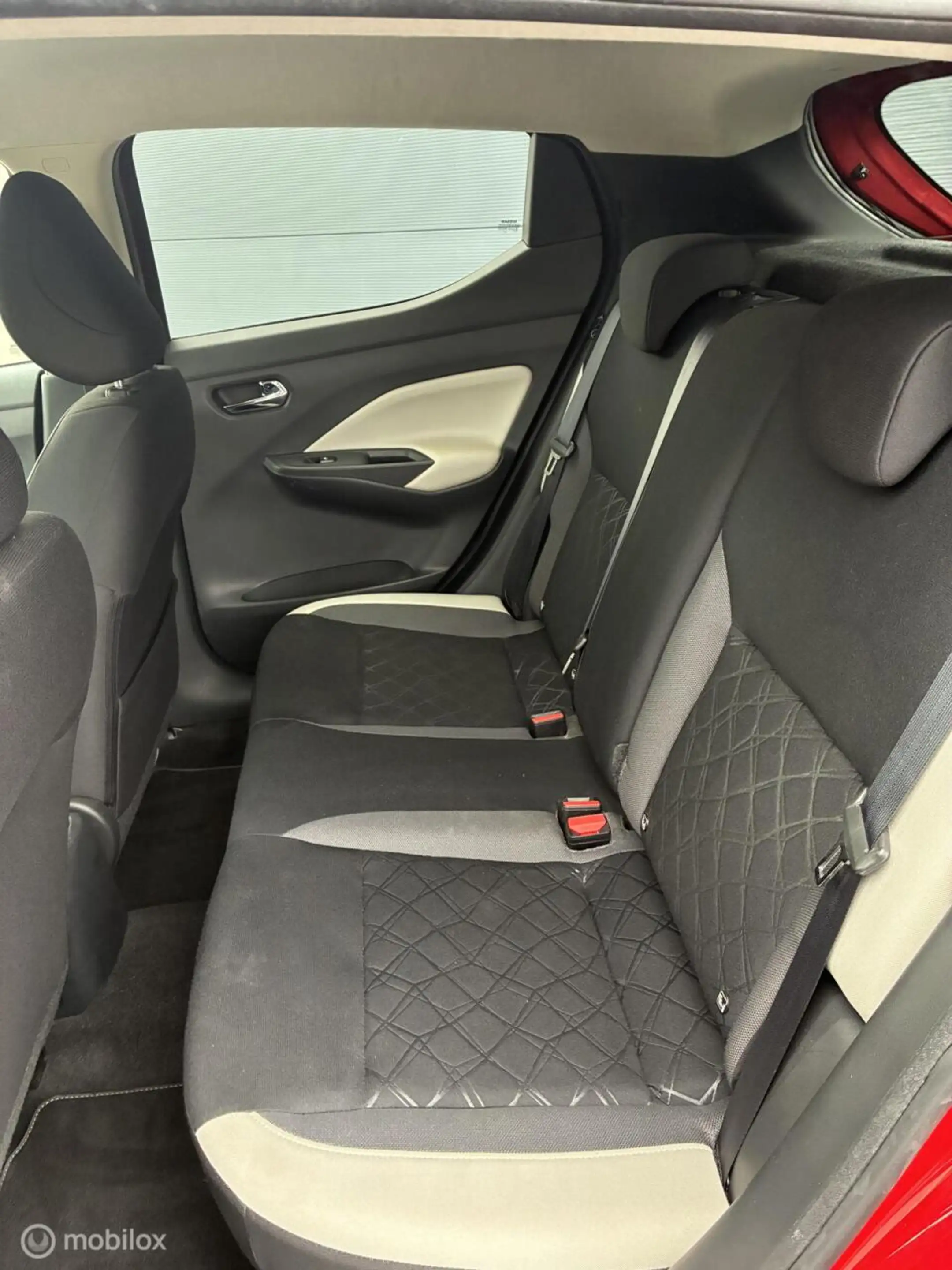 Nissan Micra 1.0 IG-T N-Connecta | CarPlay | Camera | Rood Meta — photo 16