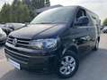 Volkswagen T5 Multivan T5 2.0TDI 1ÈRE MAIN DISTRIB OK GAR 12M Noir - thumbnail 1