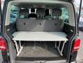 Volkswagen T5 Multivan 2.0TDI 114 CH 1ÈRE MAIN DISTRIB OK GAR 12M Zwart - thumbnail 11