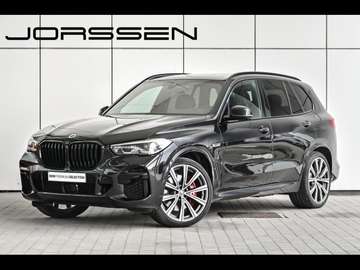 xDrive45e M Sportpakket