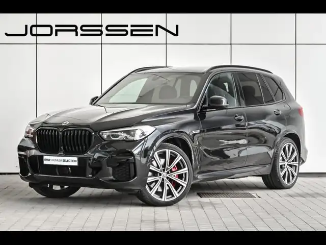 BMW X5 xDrive45e M Sportpakket