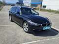 BMW 318 318d Gran Turismo Negro - thumbnail 5