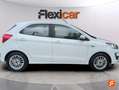 Ford Ka/Ka+ Ka+ 1.19 Ti-VCT White Edition Blanco - thumbnail 9