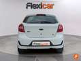 Ford Ka/Ka+ Ka+ 1.19 Ti-VCT White Edition Blanco - thumbnail 7