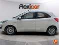 Ford Ka/Ka+ Ka+ 1.19 Ti-VCT White Edition Blanco - thumbnail 4