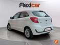 Ford Ka/Ka+ Ka+ 1.19 Ti-VCT White Edition Blanco - thumbnail 5