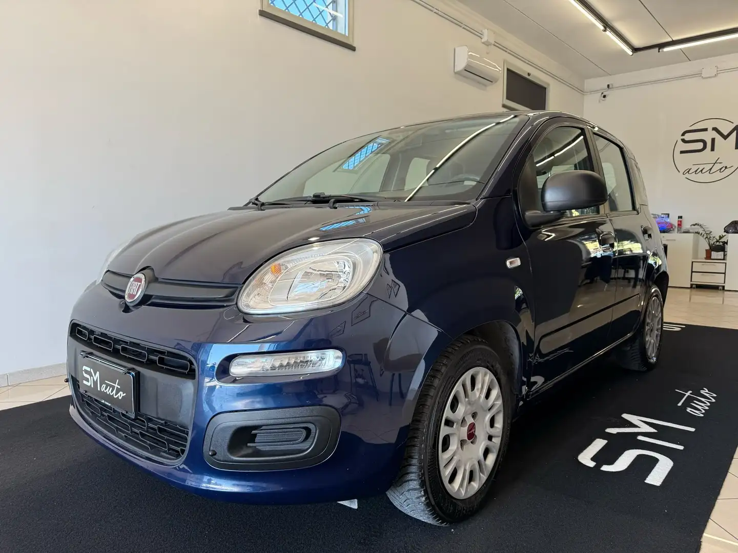 Fiat Panda Panda 1.0 firefly hybrid s PROMO Blu/Azzurro - 1