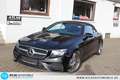 Mercedes-Benz E 200 Cabrio AMG LEDER=LED=NAVI=Kamera 360=Airsc Schwarz - thumbnail 30