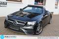Mercedes-Benz E 200 Cabrio AMG LEDER=LED=NAVI=Kamera 360=Airsc Schwarz - thumbnail 16