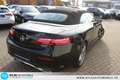 Mercedes-Benz E 200 Cabrio AMG LEDER=LED=NAVI=Kamera 360=Airsc Schwarz - thumbnail 36