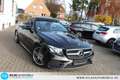 Mercedes-Benz E 200 Cabrio AMG LEDER=LED=NAVI=Kamera 360=Airsc Schwarz - thumbnail 28