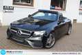 Mercedes-Benz E 200 Cabrio AMG LEDER=LED=NAVI=Kamera 360=Airsc Schwarz - thumbnail 17