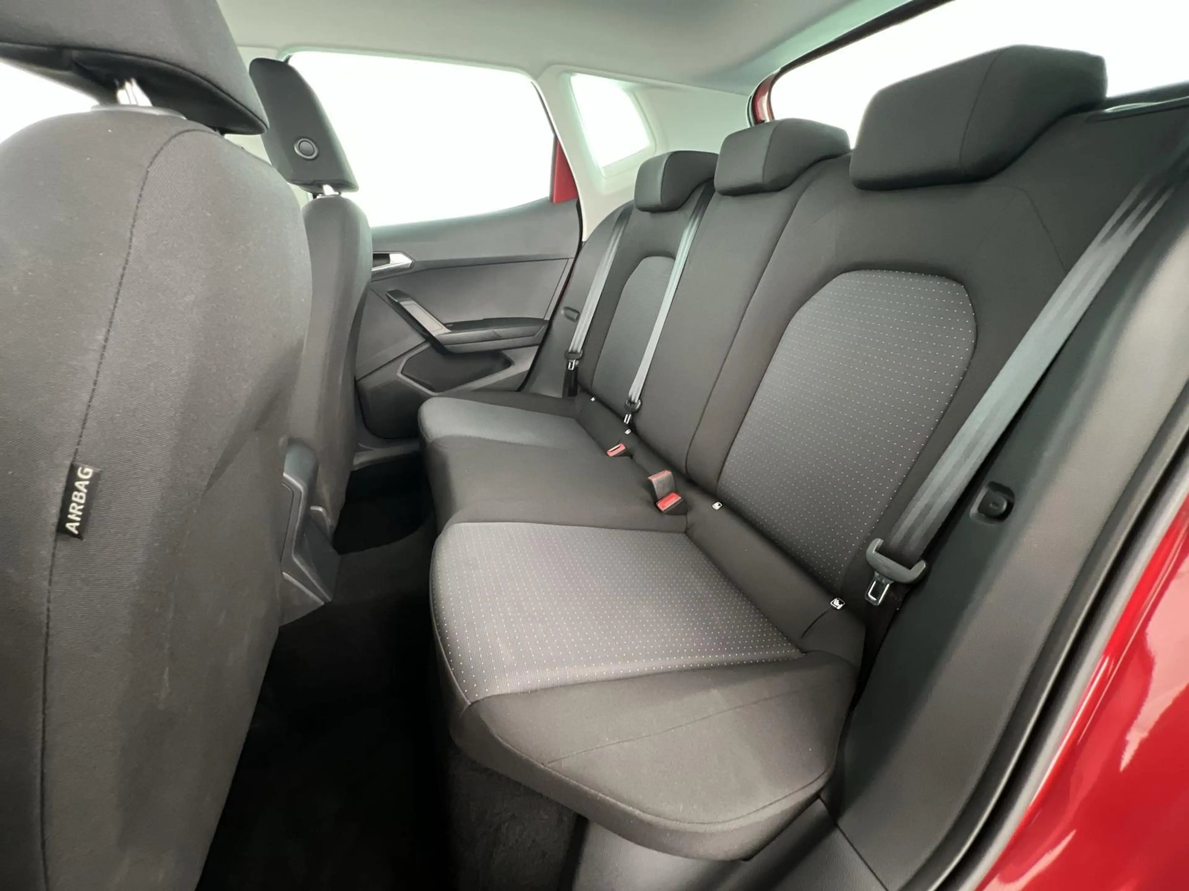 SEAT Arona Style Edition 1.0 *NAVI*RFK*SHZ*uvm — photo 8
