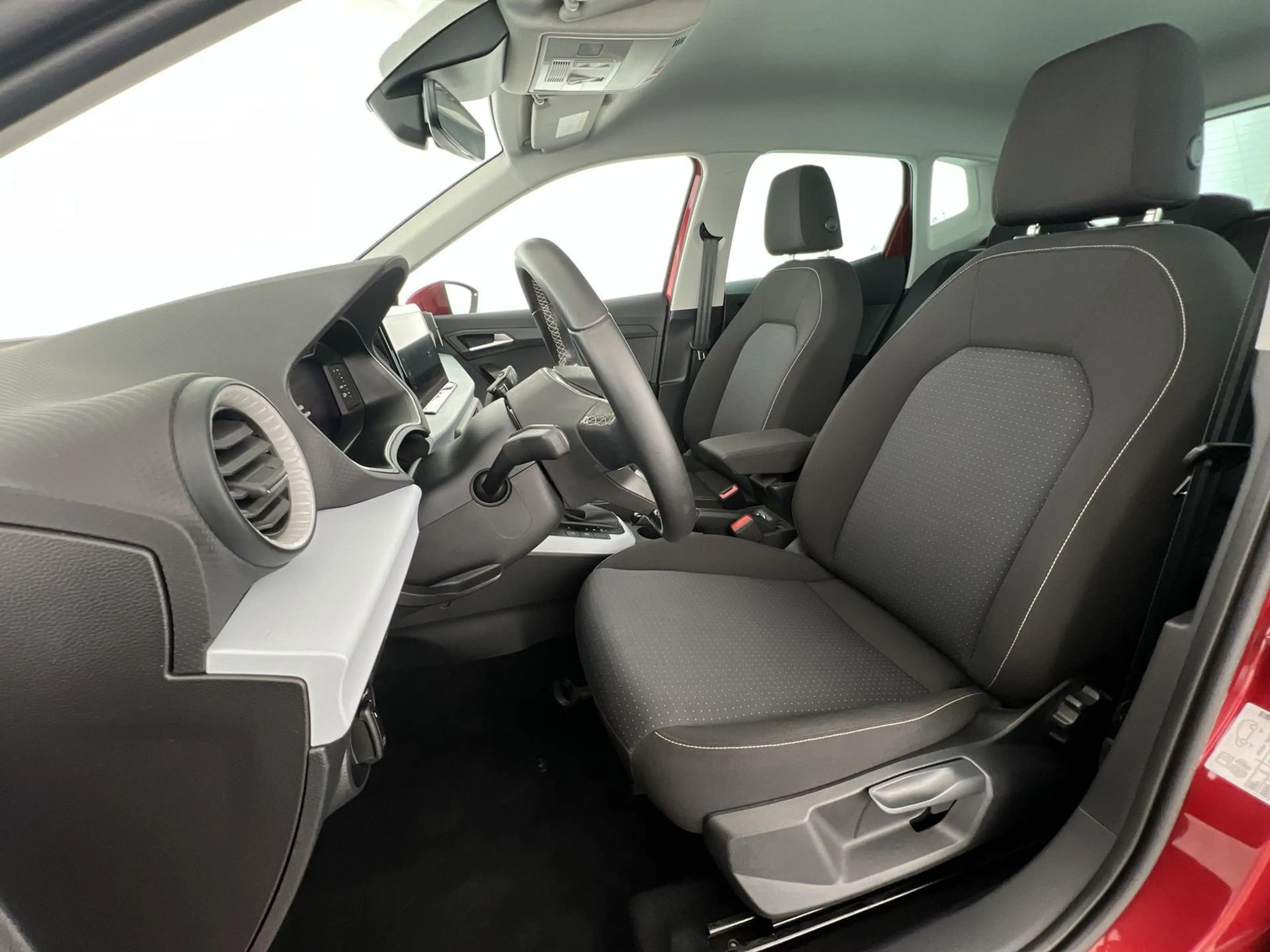SEAT Arona Style Edition 1.0 *NAVI*RFK*SHZ*uvm — photo 7