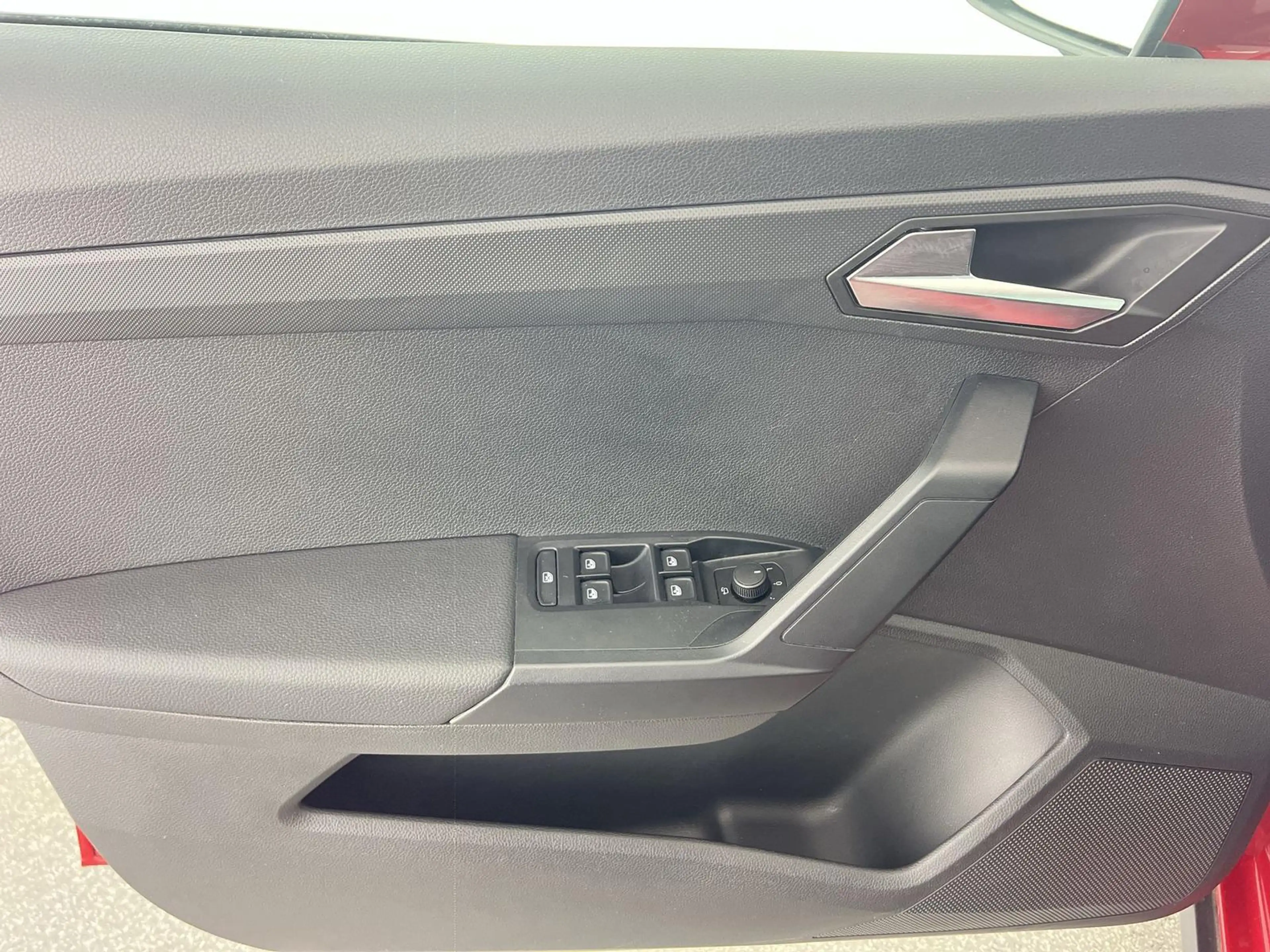 SEAT Arona Style Edition 1.0 *NAVI*RFK*SHZ*uvm — photo 11