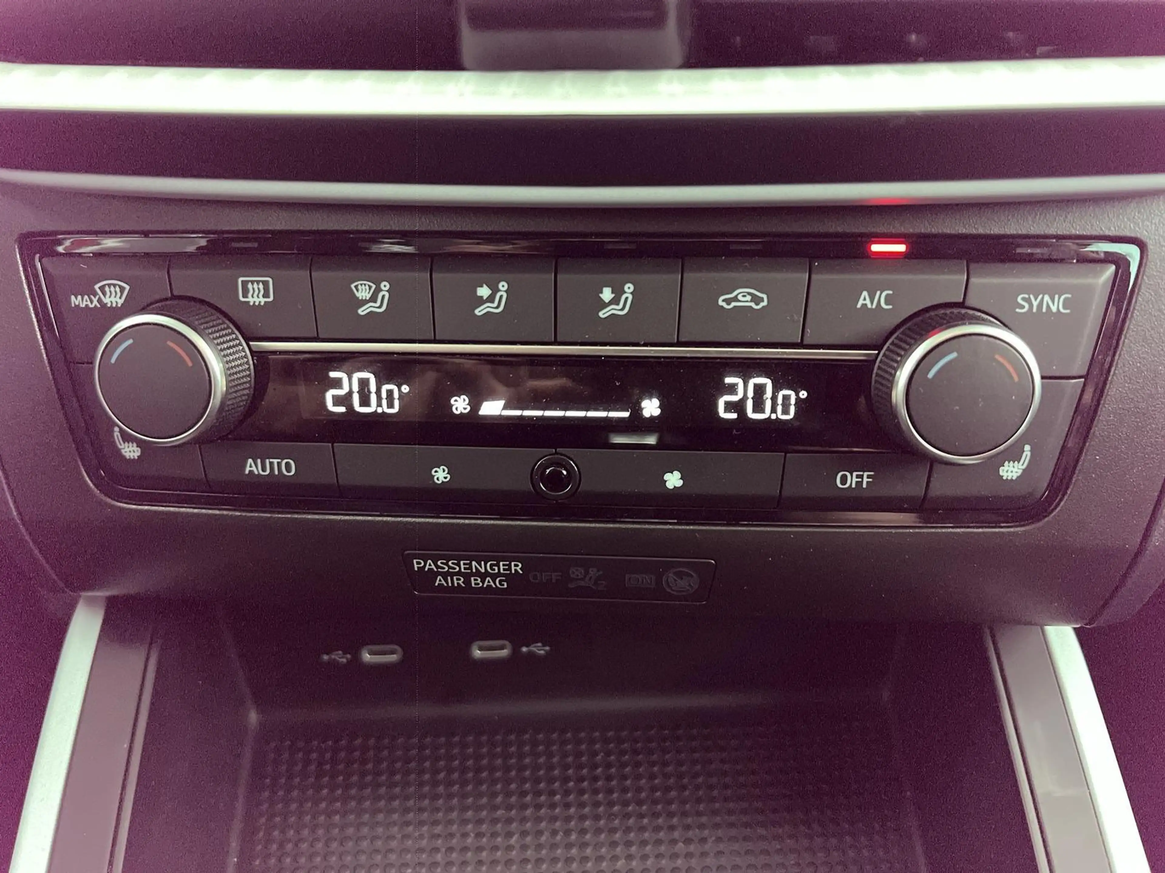 SEAT Arona Style Edition 1.0 *NAVI*RFK*SHZ*uvm — photo 12
