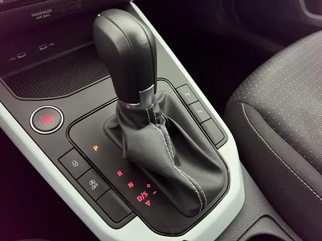 Seat Arona view 13