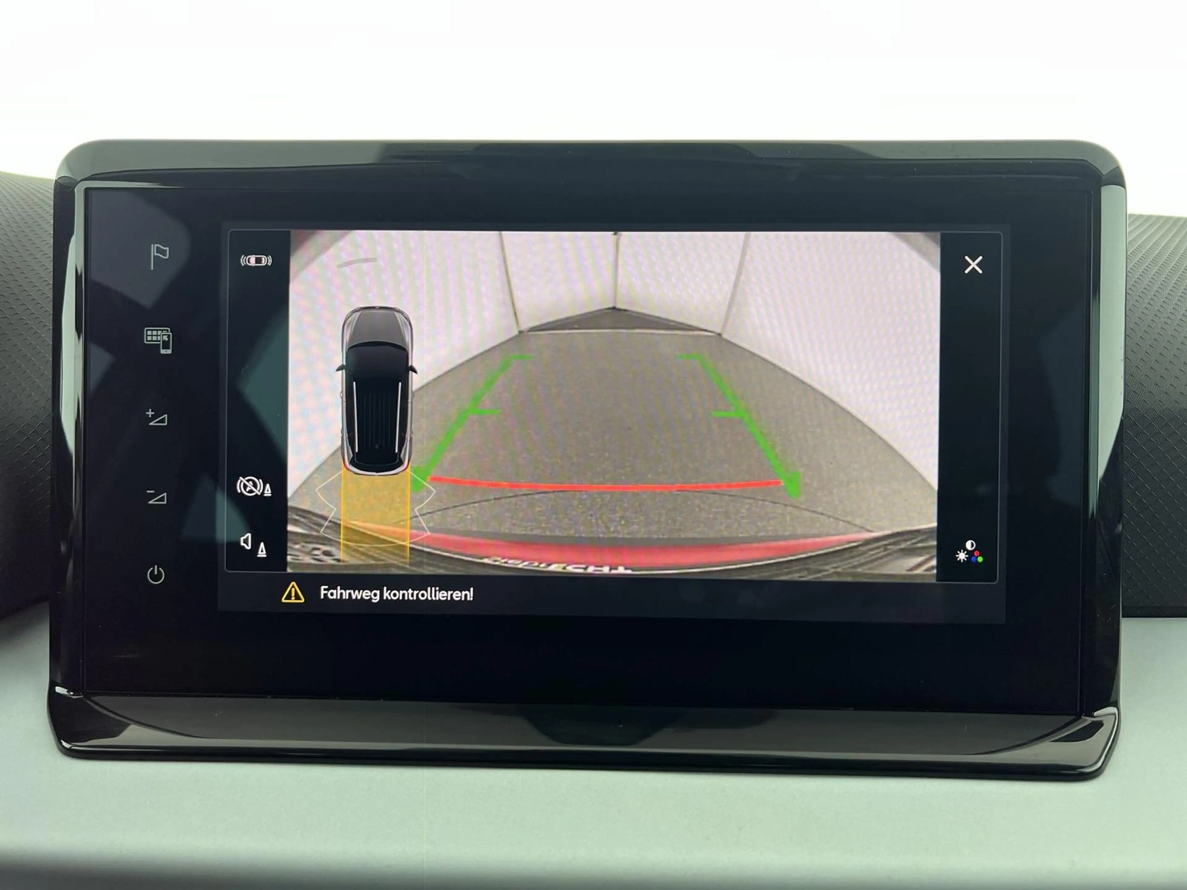 SEAT Arona Style Edition 1.0 *NAVI*RFK*SHZ*uvm — photo 9