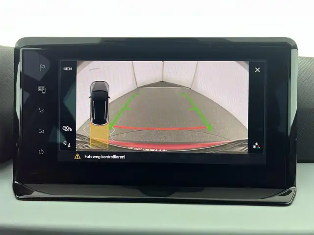 Seat Arona view 9