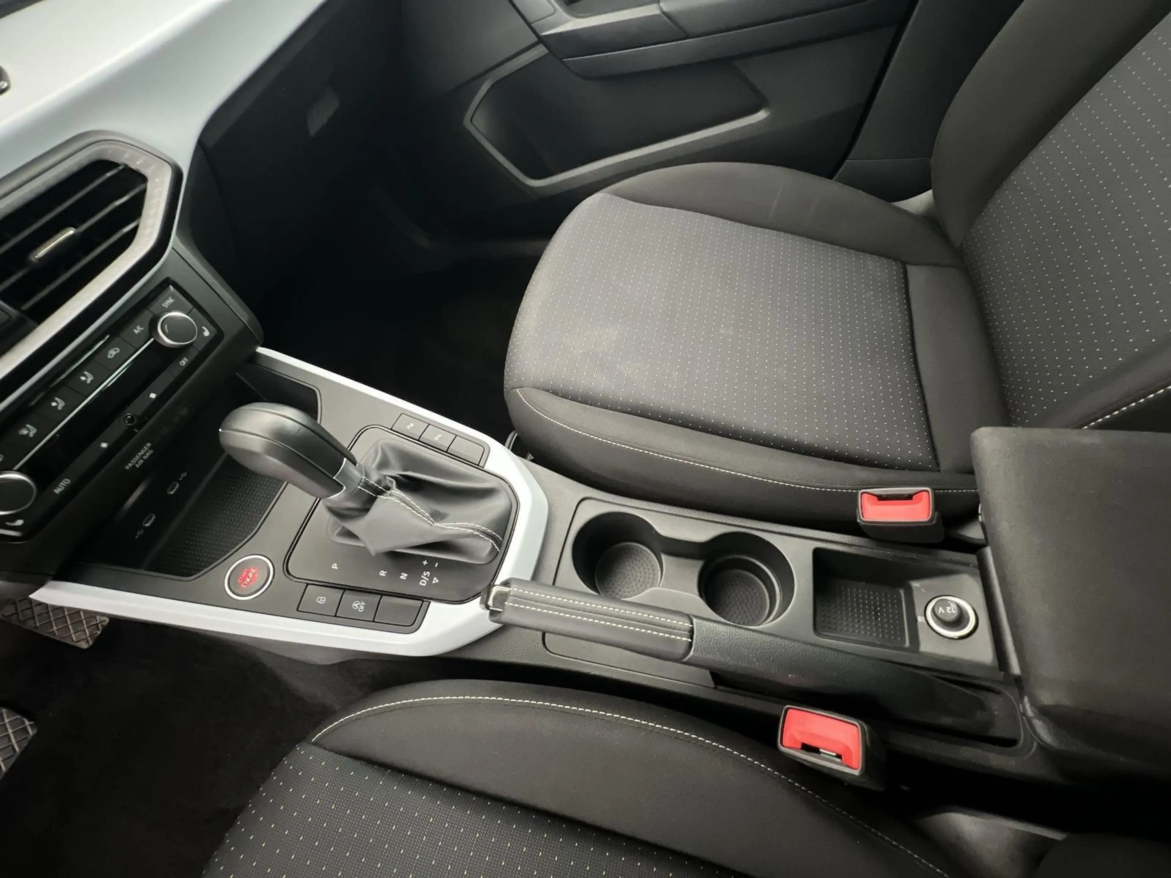 SEAT Arona Style Edition 1.0 *NAVI*RFK*SHZ*uvm — photo 14
