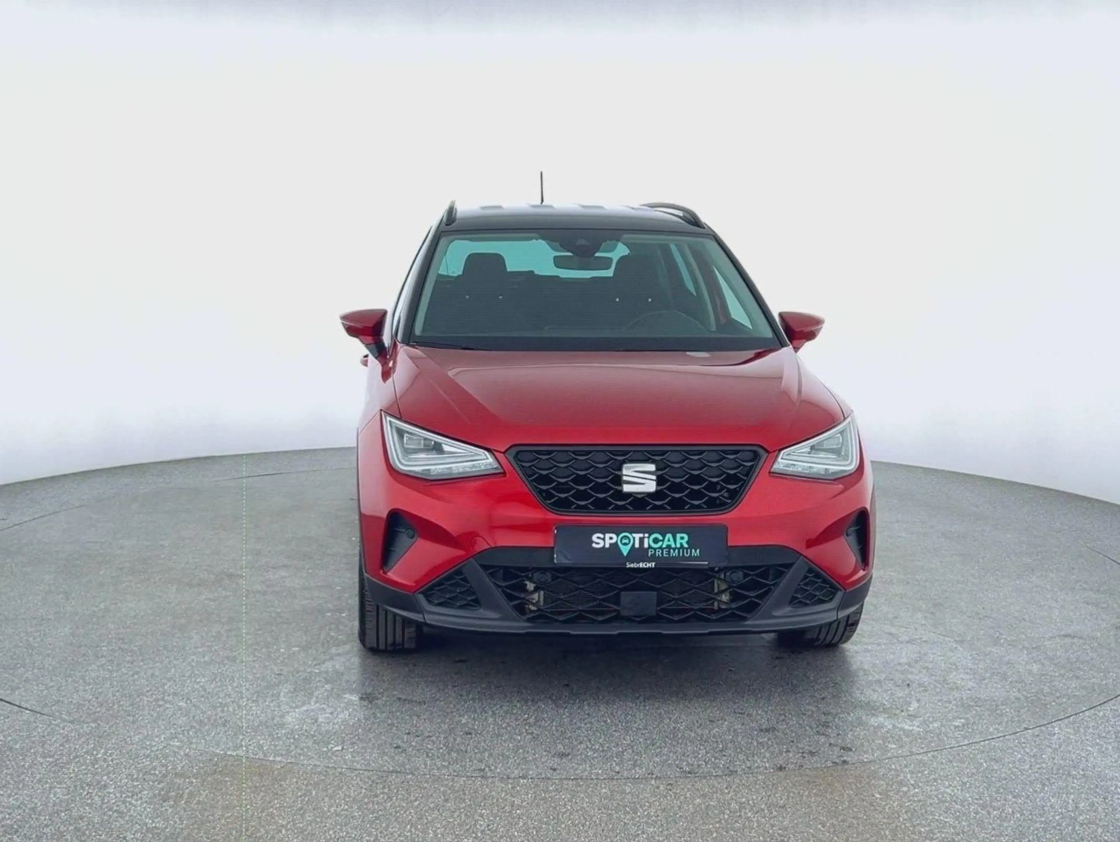 SEAT Arona Style Edition 1.0 *NAVI*RFK*SHZ*uvm — photo 2
