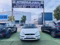Ford Focus Pequeño Manual de 5 Puertas Bianco - thumbnail 5