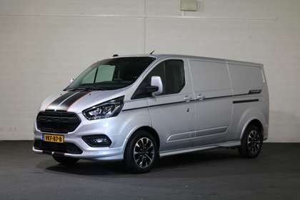 Ford Transit Custom 2.0 TDCI L2 H1 Sport Automaat Airco Navigatie Came