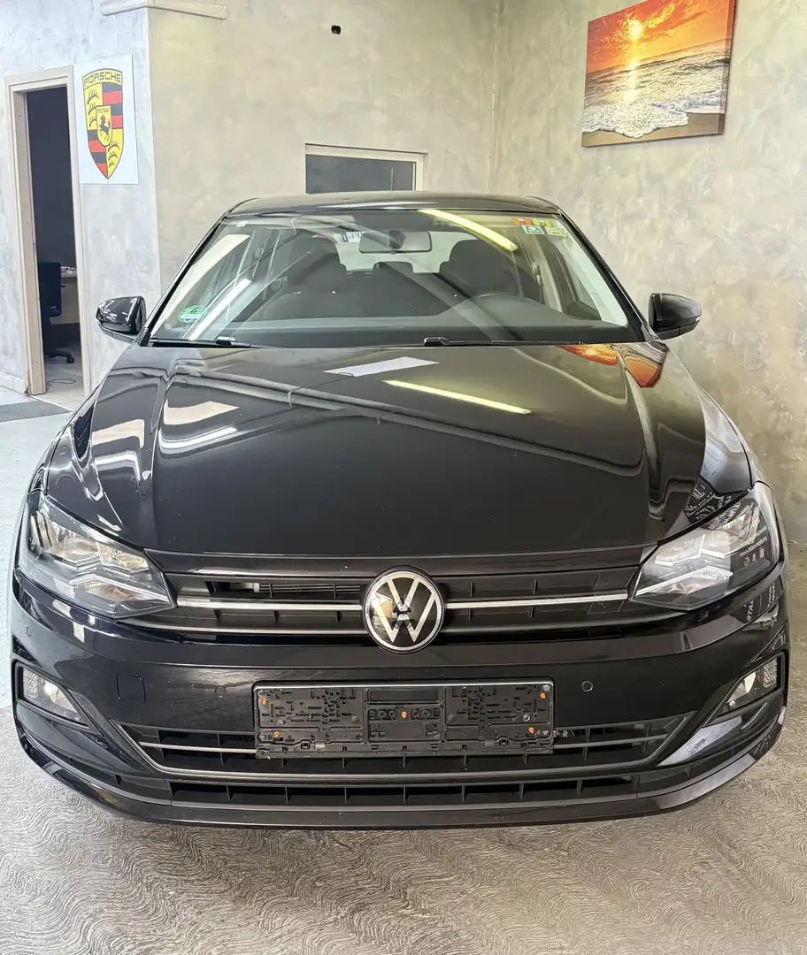 Volkswagen Polo 5p 1.0 evo Sport 80cv - 2