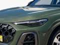 Audi Q5 S-LINE QUATTRO TDI 204PS.STRONIC.MATRIX.NAVI.B&O.L Grün - thumbnail 6