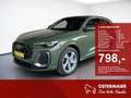 Audi Q5 S-LINE QUATTRO TDI 204PS.STRONIC.MATRIX.NAVI.B&O.L Grün - thumbnail 1