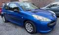 Peugeot 206 206+ 1.4 HDi 10/2010 1er proprio EURO 5 OK LEZ Blauw - thumbnail 10