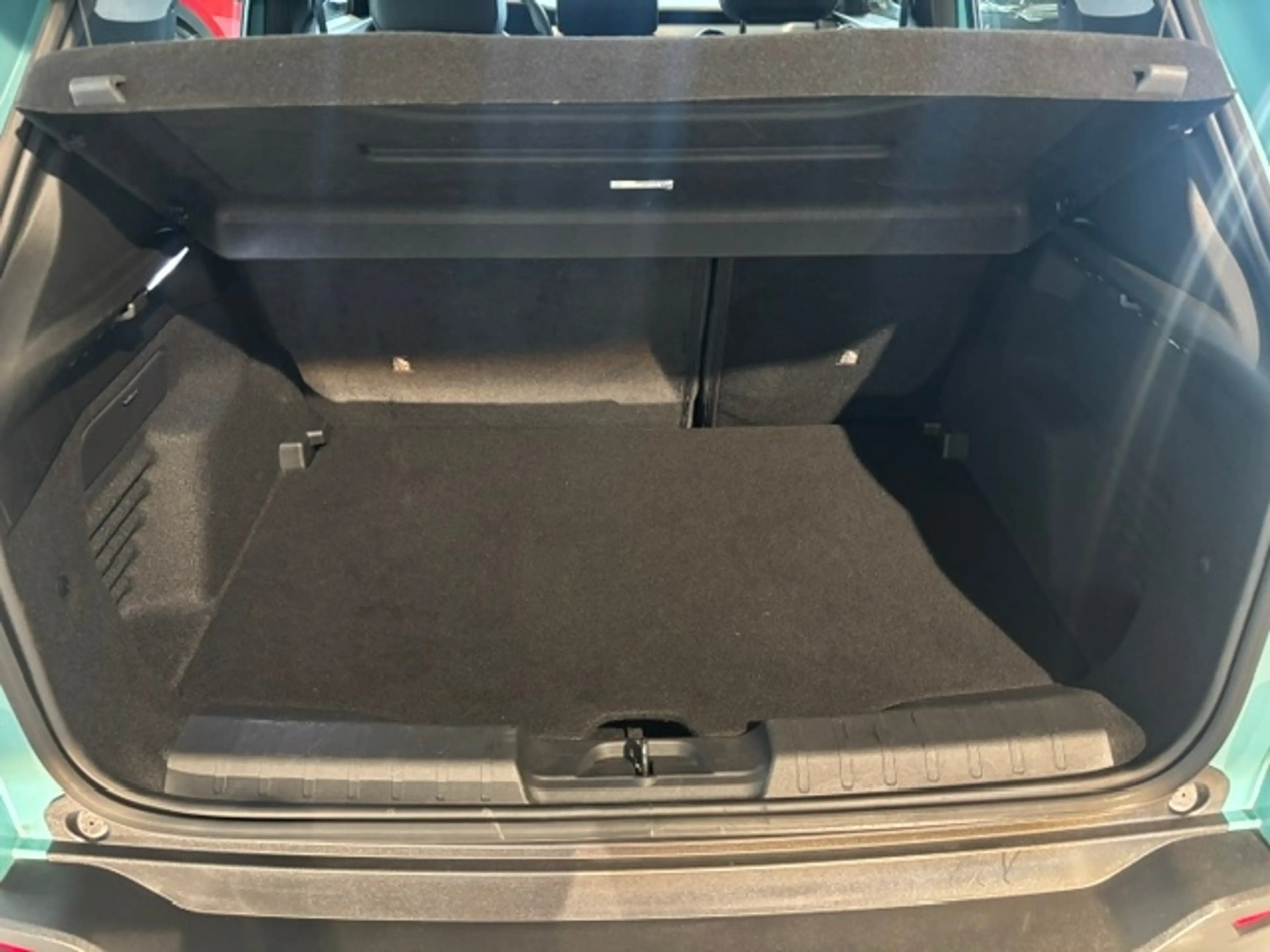 Jeep Avenger Altitude — photo 8