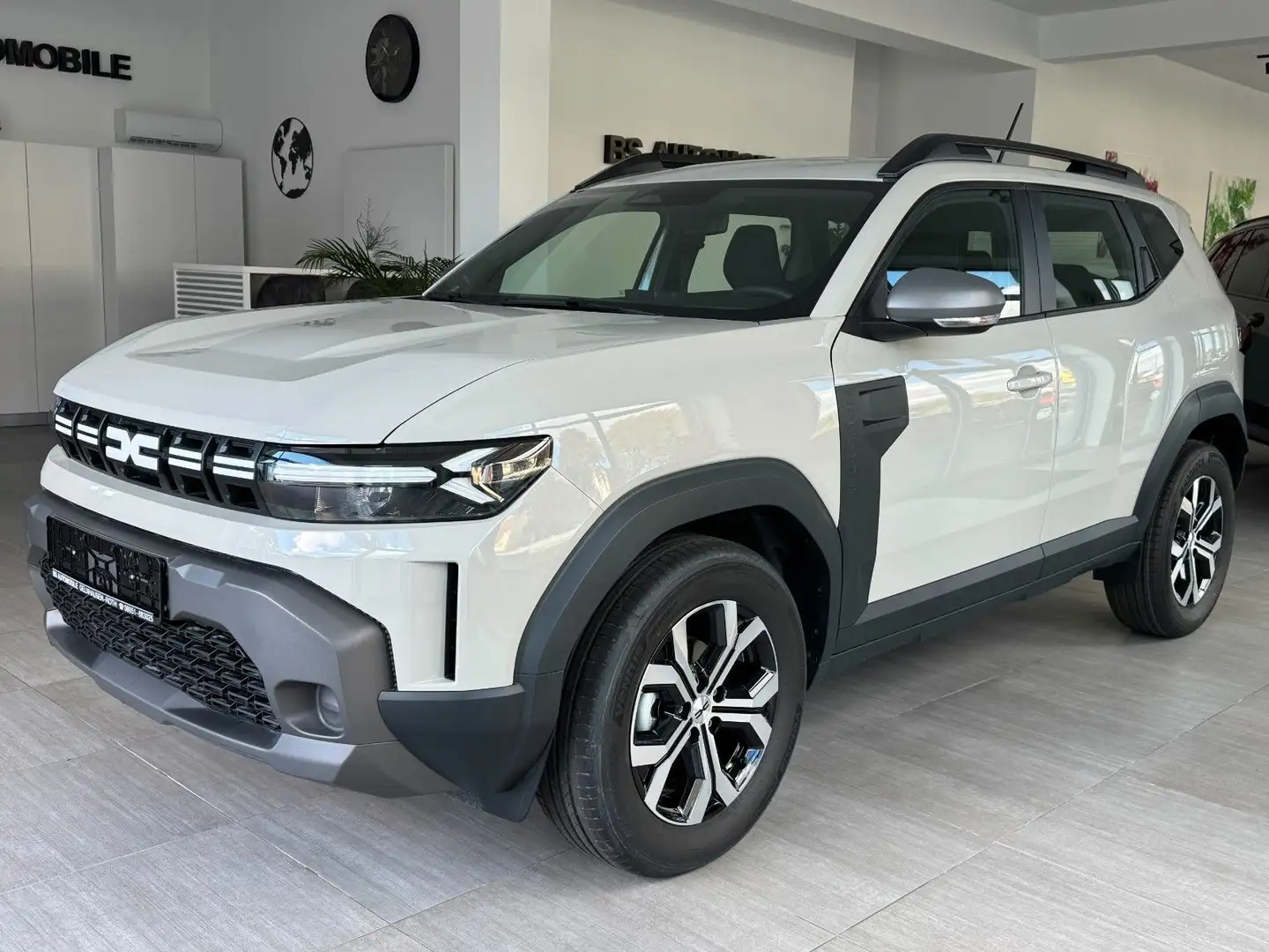 Dacia Duster TCe 130 Kamera | Lenkradheizung | Sofort Beige - 1