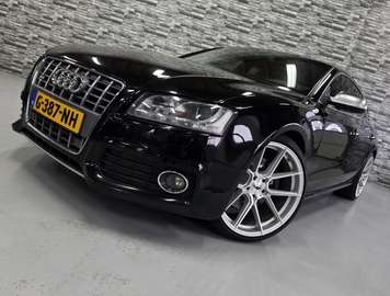 Sportback 3.0 TFSI S5 quattro Pro Line *Miltek*CTS