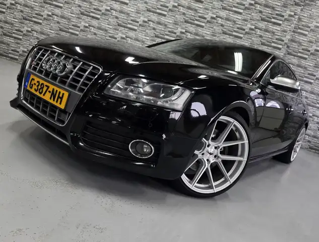Audi S5 Sportback 3.0 TFSI S5 quattro Pro Line *Miltek*CTS