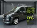 Mercedes-Benz V 300 d STYLE Lang Distr.-CarPlay-LenkradHz-AHK Gris - thumbnail 1