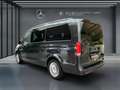 Mercedes-Benz V 300 d STYLE Lang Distr.-CarPlay-LenkradHz-AHK Gris - thumbnail 10