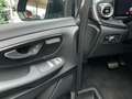 Mercedes-Benz V 300 d STYLE Lang Distr.-CarPlay-LenkradHz-AHK Gris - thumbnail 7