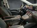 Mercedes-Benz V 300 d STYLE Lang Distr.-CarPlay-LenkradHz-AHK Gris - thumbnail 18