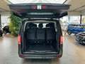 Mercedes-Benz V 300 d STYLE Lang Distr.-CarPlay-LenkradHz-AHK Gris - thumbnail 11