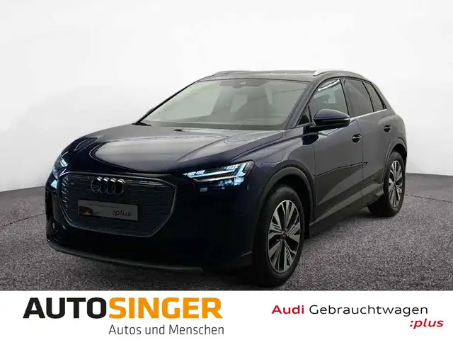 Audi 50 e-tron qua S line *PANO*MATRIX*HUD*R-CAM*