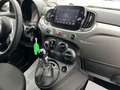 Fiat 500C 1.0 hybrid Dolcevita 70cv Grigio - thumbnail 12