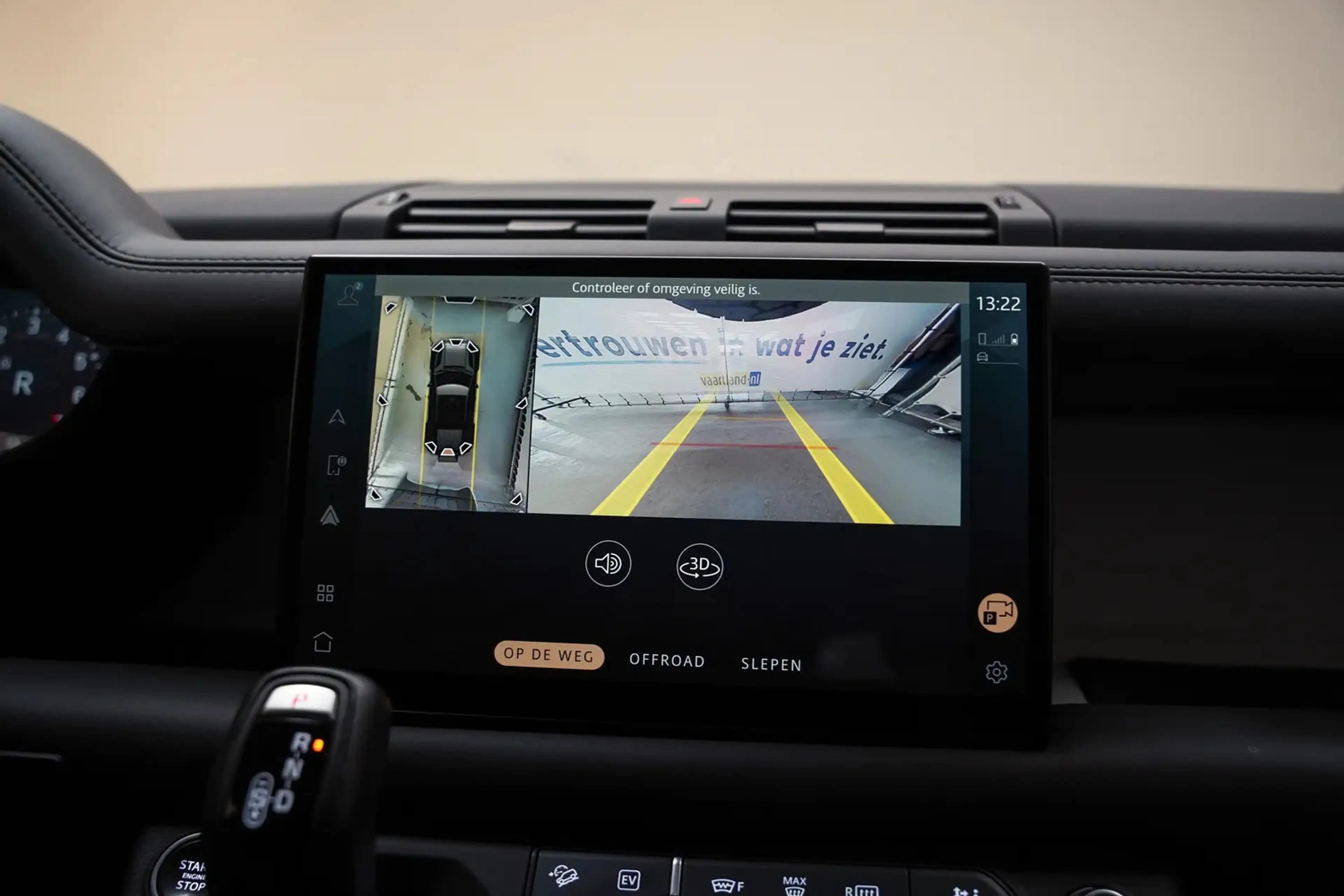 Land Rover Defender 2.0 P400e 110 X-Dynamic HSE [ Panorama Meridian Lu — photo 10