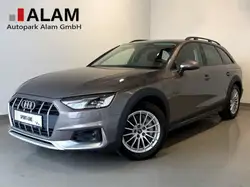 Audi A4 Allroad quattro 50 TDI AHK LED Navi ViCo 18°