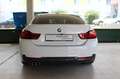 BMW 420 420d Aut. M Sport Navi LED Leder Schiebedach Weiß - thumbnail 6