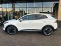 Kia Sportage 1,6 TGDI DCT7 4WD Weiß - thumbnail 2