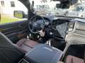 Dodge RAM RAM 1500 5.7L HEMI V8 LIMITED EDITION LONGHORN NE Nero - thumbnail 10