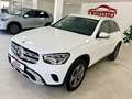 Mercedes-Benz GLC 300 300de 4Matic 9G-Tronic Blanco - thumbnail 1