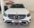 Mercedes-Benz GLC 300 300de 4Matic 9G-Tronic Blanco - thumbnail 2