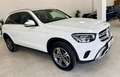 Mercedes-Benz GLC 300 300de 4Matic 9G-Tronic Blanco - thumbnail 3